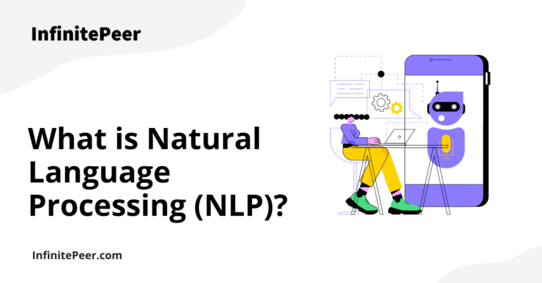 Natural language processing (NLP)
