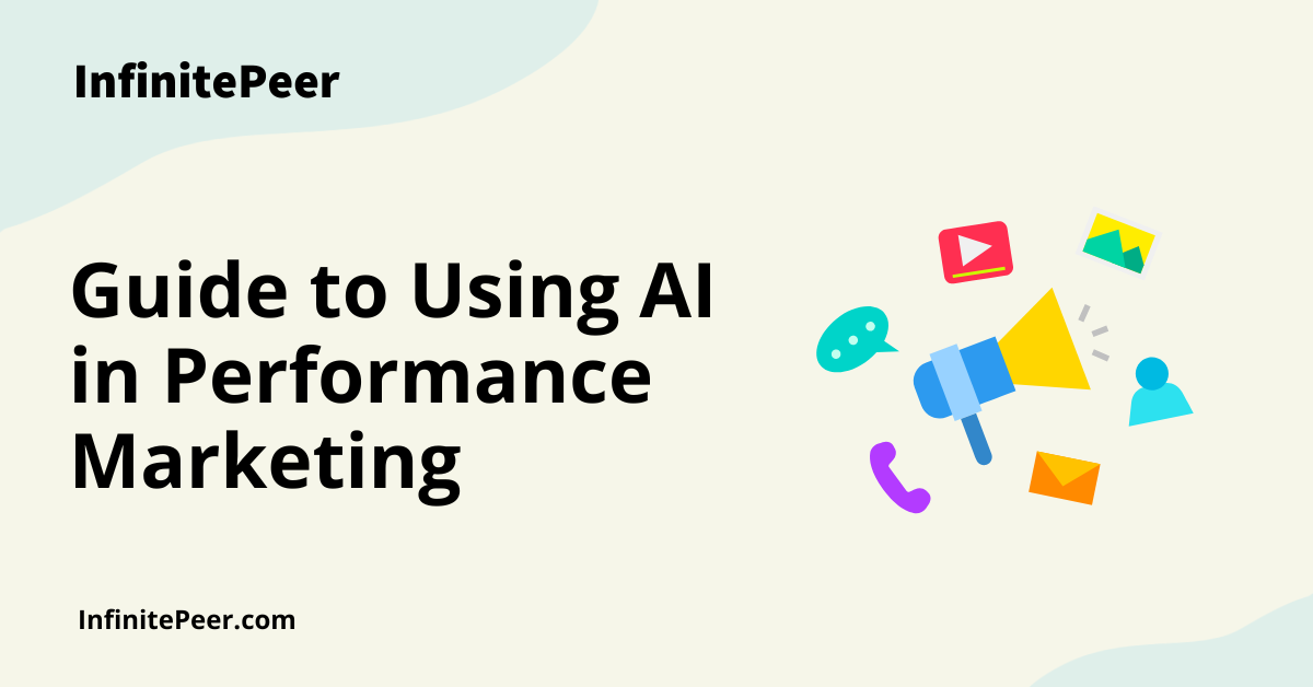 AI Performance Marketing