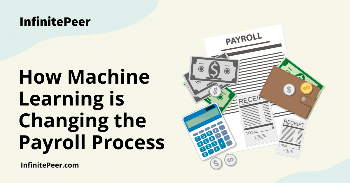 Machine Learning Payroll Process