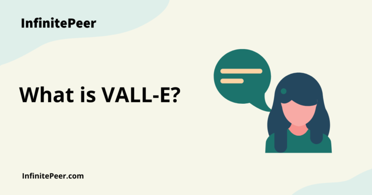 What is vall-E?